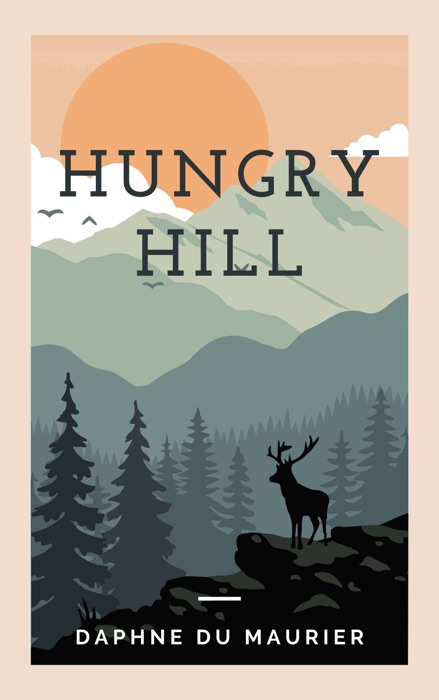 Hungry Hill