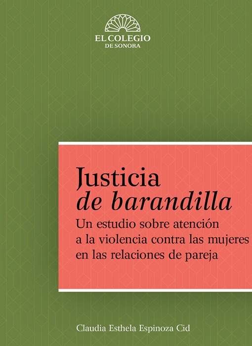 Justicia de barandilla.