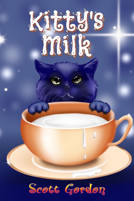 Kitty's Milk