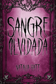 Sangre olvidada - Natalia Hatt