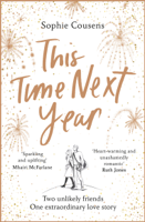 Sophie Cousens - This Time Next Year artwork