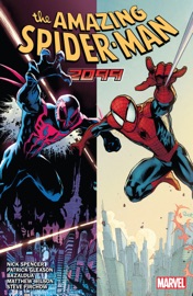 Amazing Spider-Man - Nick Spencer by  Nick Spencer PDF Download