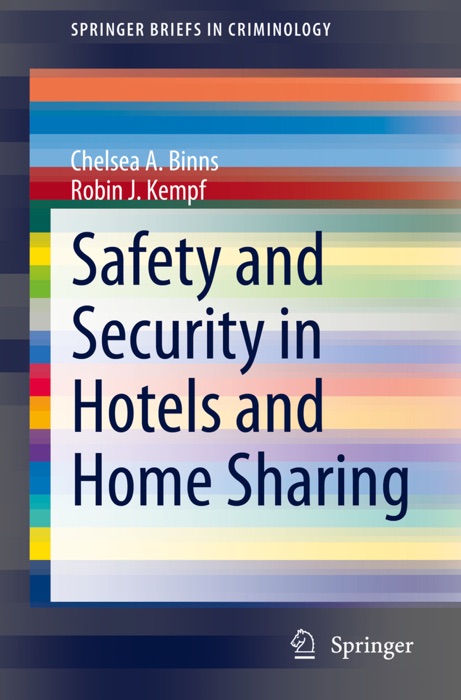 Safety and Security in Hotels and Home Sharing