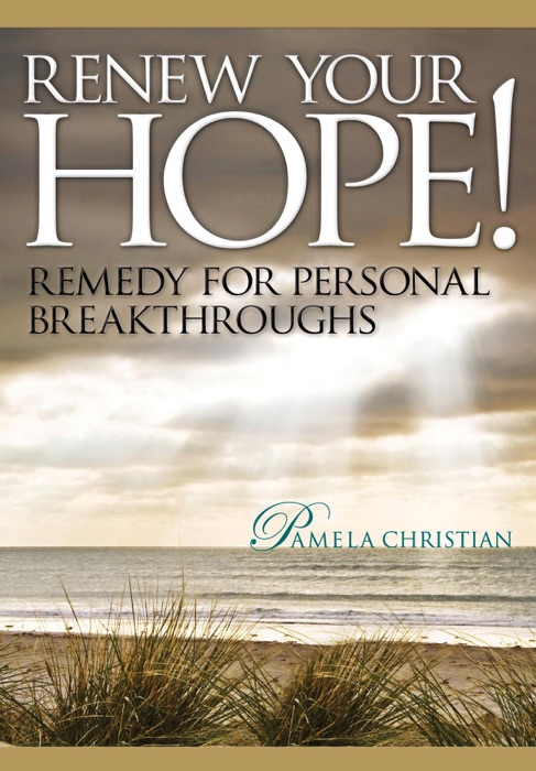 Renew Your Hope!