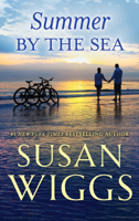 Susan Wiggs - Summer by the Sea artwork