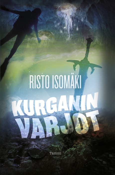 Kurganin varjot