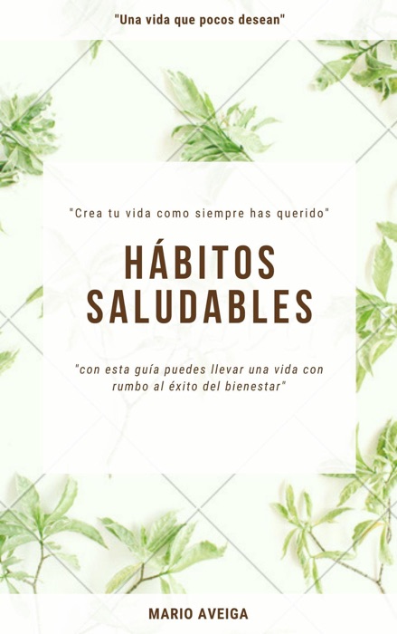 Hábitos saludables