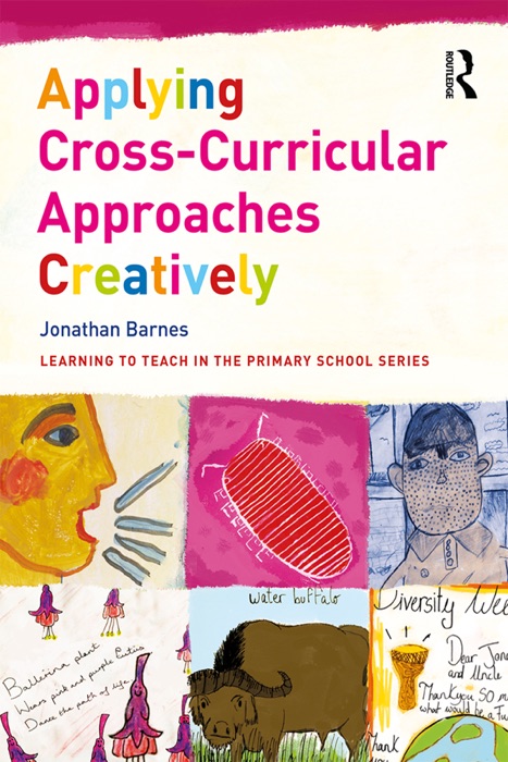 Applying Cross-Curricular Approaches Creatively