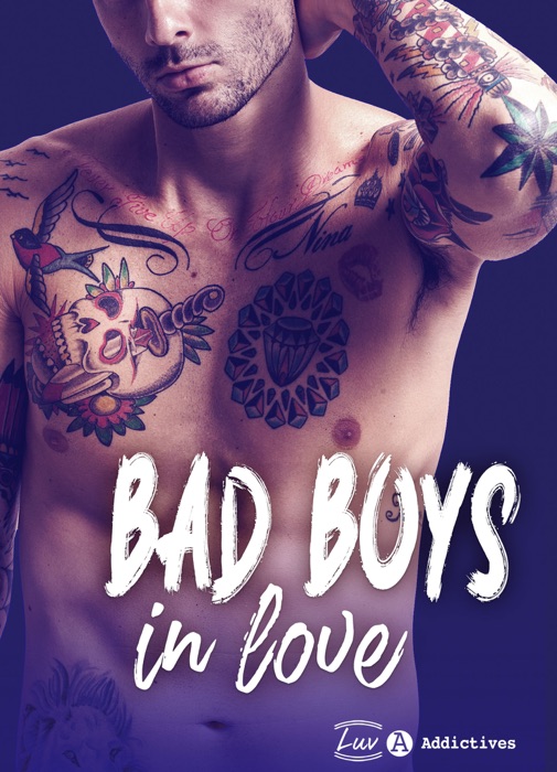 Bad Boys in Love