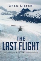 Greg Liefer - The Last Flight artwork