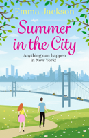 Emma Jackson - Summer in the City artwork