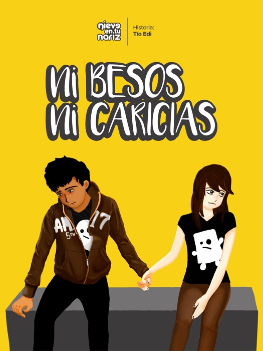 Ni besos ni caricias