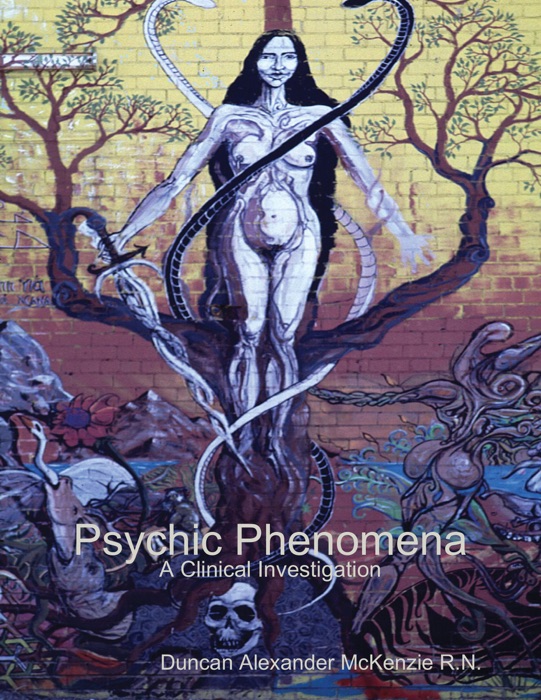 Psychic Phenomena