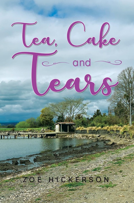 Tea, Cake and Tears