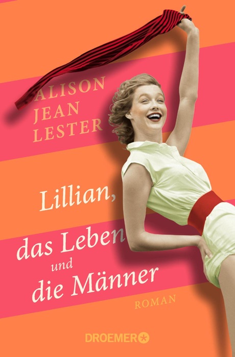Lillian, das Leben und die Männer