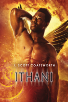 J. Scott Coatsworth - Ithani artwork