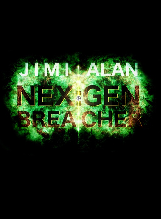 Nex Gen Breacher