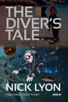 Nick Lyon - The Diver’s Tale artwork