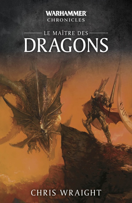 Le Maître des Dragons