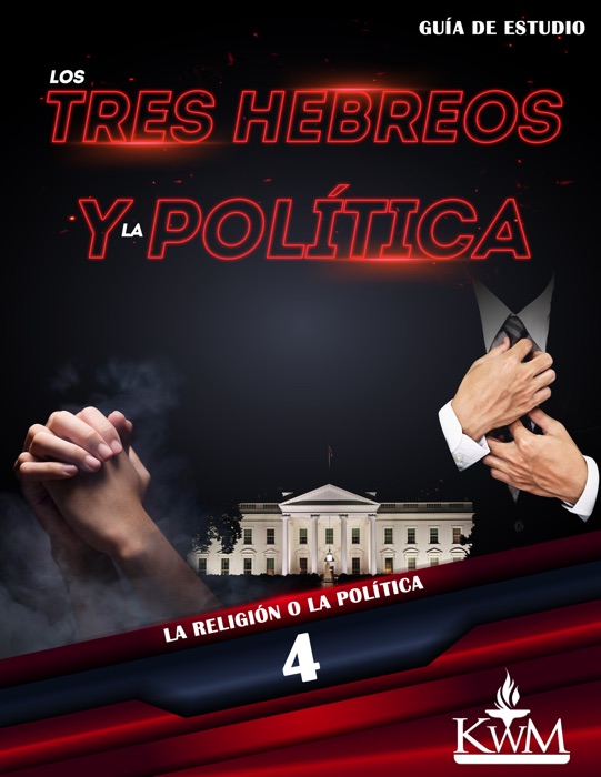 LOS TRES HEBREOS Y LA POLÍTICA