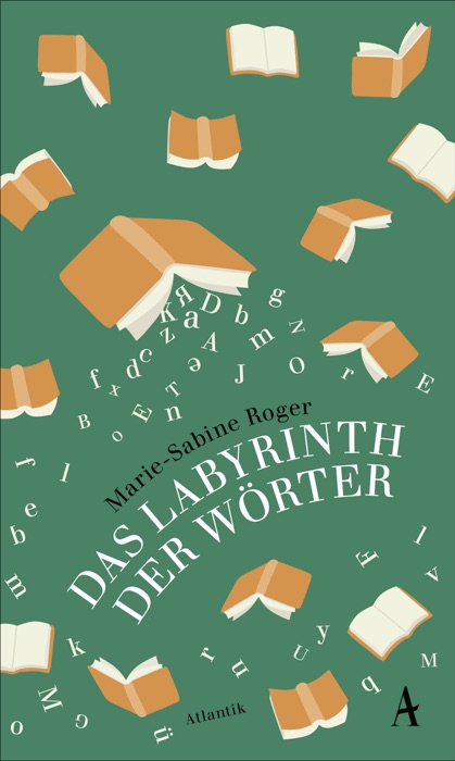 Das Labyrinth der Wörter