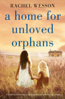 Rachel Wesson - A Home for Unloved Orphans artwork