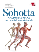 Sobotta Anatomia Umana per i corsi di laurea triennale - Friedrich Paulsen, Tobias Böckers & Jens Waschke