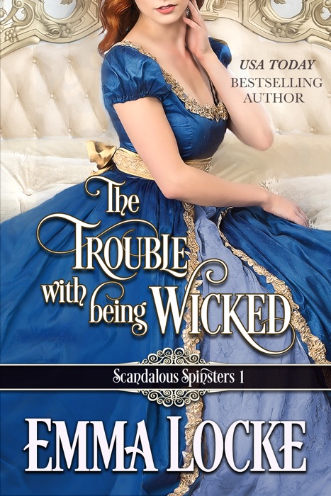 The Trouble with Being Wicked
