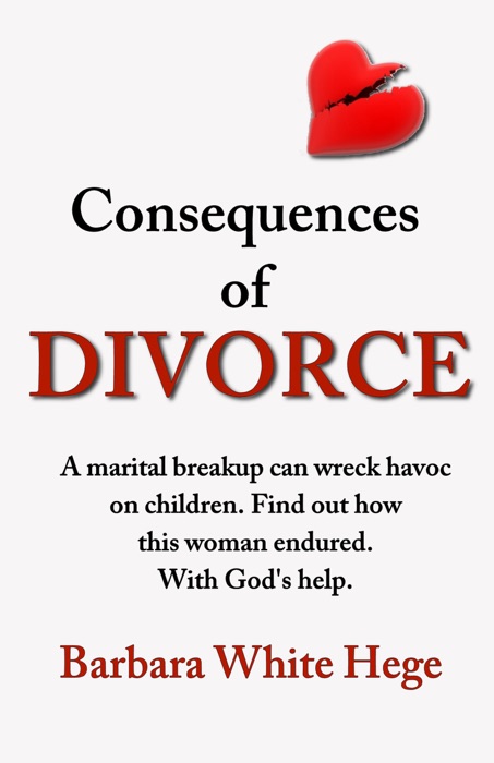 Consequences of Divorce