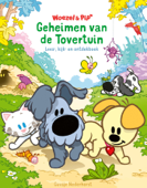 Geheimen van de Tovertuin - Guusje Nederhorst