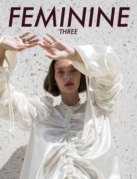 FEMININE THREE
