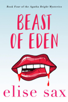 Elise Sax - Beast of Eden artwork