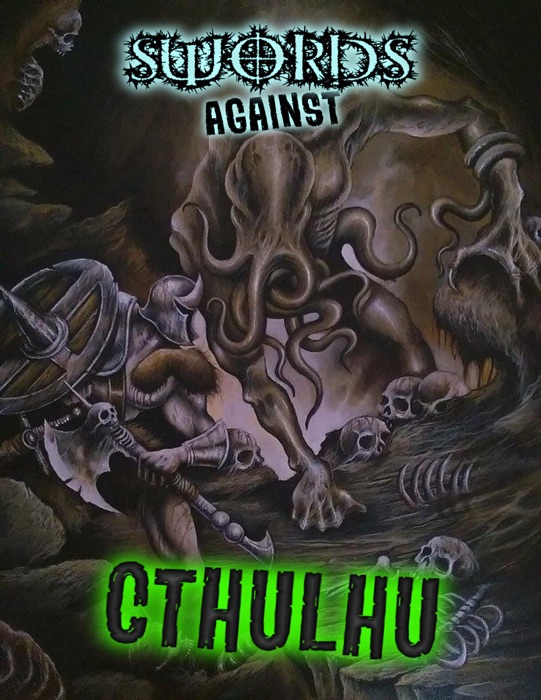 Swords Against Cthulhu