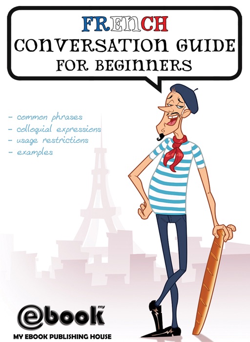 French Conversation Guide for Beginners