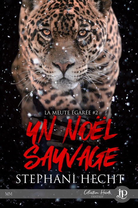 Un noël sauvage