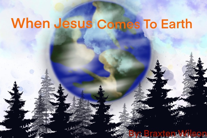 When Jesus Comes To Earth