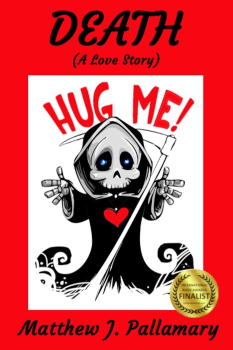 Death: (A Love Story)