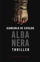 Giancarlo De Cataldo - Alba Nera artwork