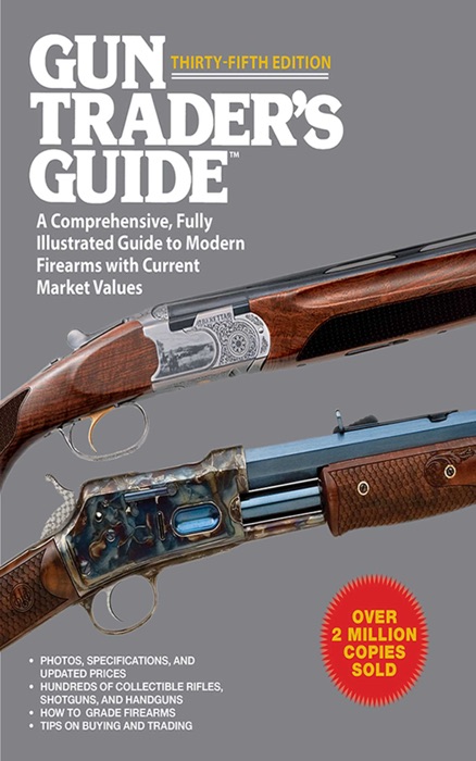 Gun Trader's Guide to Rifles