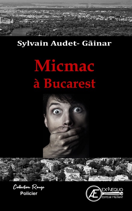 Micmac à Bucarest