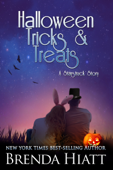 Halloween Tricks & Treats - Brenda Hiatt