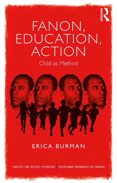 Fanon, Education, Action