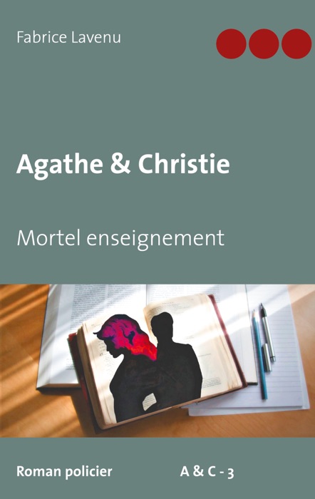 Agathe & Christie  Mortel enseignement