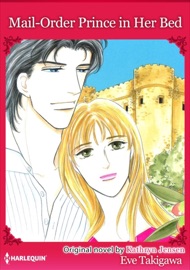 Mail-Order Prince In Her Bed - Eve Takigawa & KATHRYN PEARCE by  Eve Takigawa & KATHRYN PEARCE PDF Download