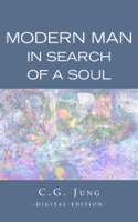 Carl Jung - Modern Man in Search of a Soul artwork