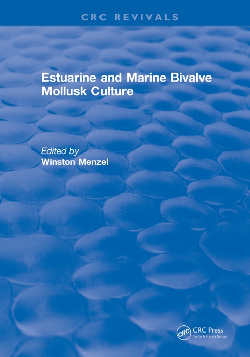 Estuarine and Marine Bivalve Mollusk Culture