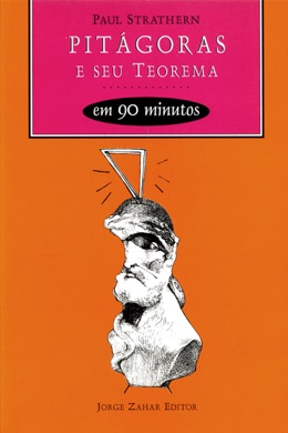 Capa do livro A Religião em 90 Minutos de Paul Strathern