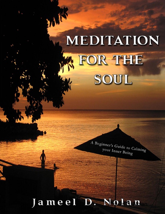 Meditation for the Soul  a Beginner's Guide to Calming Your Inner Being