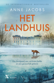 Het landhuis - Anne Jacobs