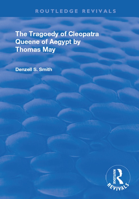 The Tragedy of Cleopatra